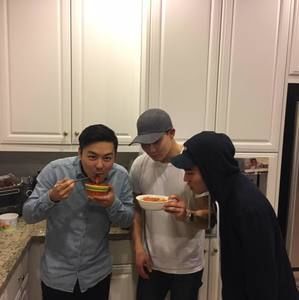 Meet your Posher, Henry